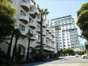 Отель Pearl Hotel Jeju  Пукчеджу